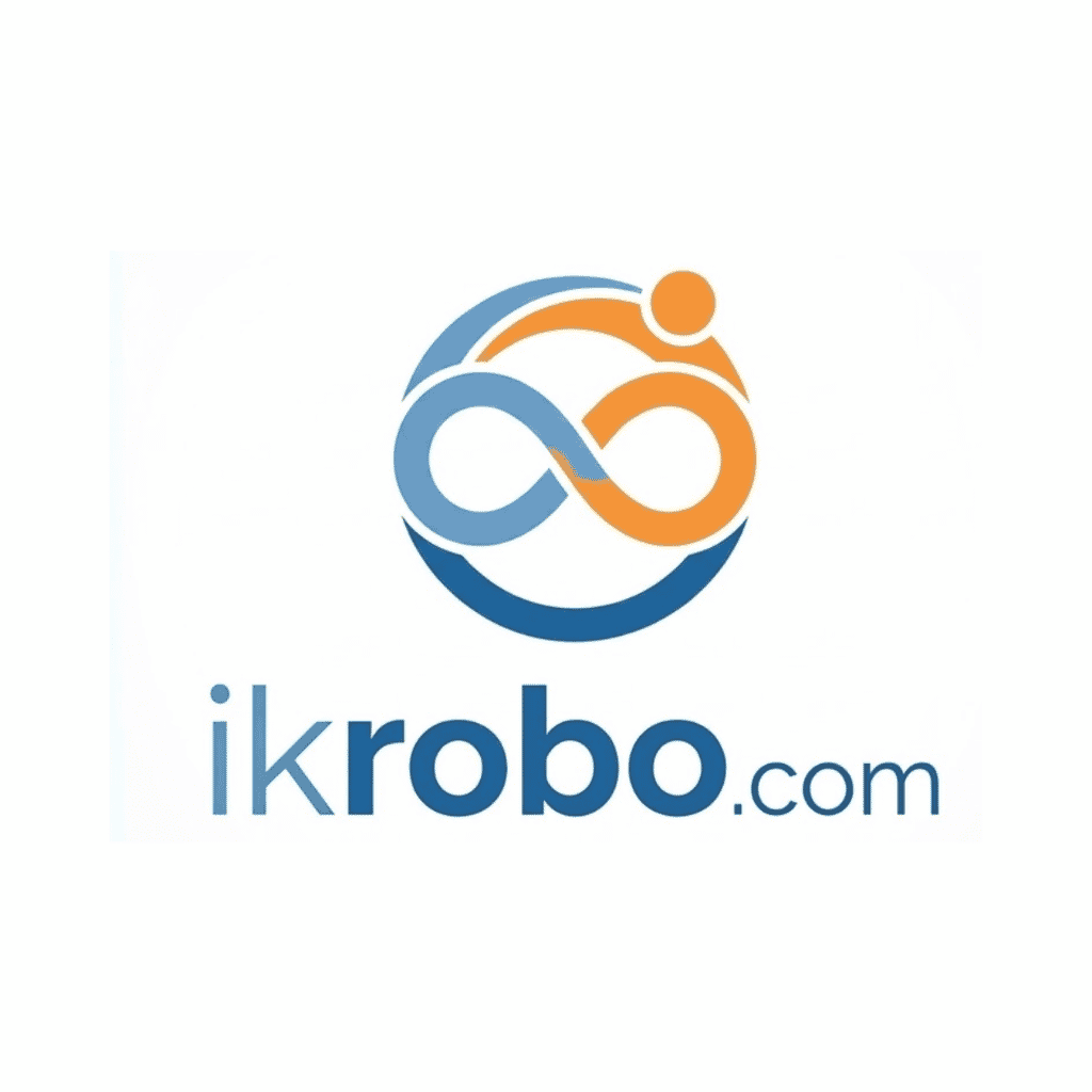 İKROBO logo