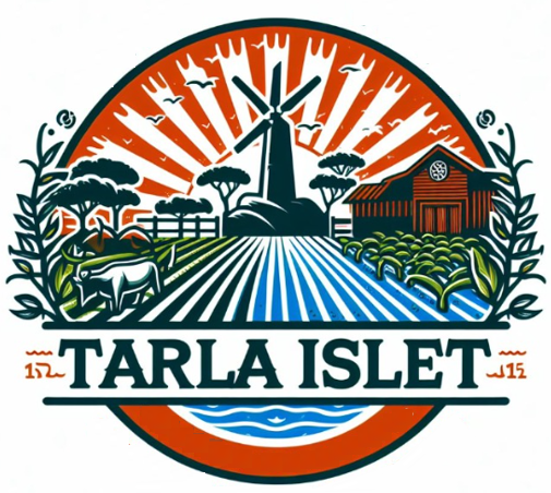 TARLAISLET LOGO